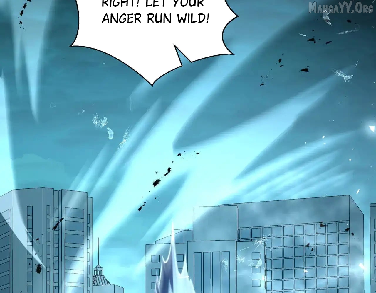 I Contracted Myself Chapter 126 - page 52